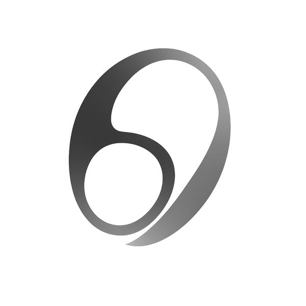 东始山数字科技 Logo